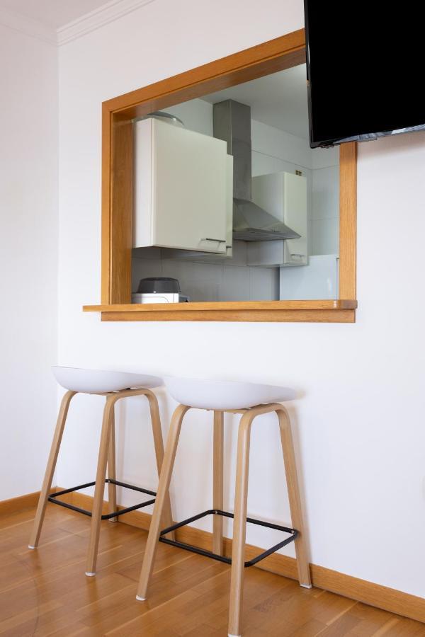 Home2Book Charming Studio Santa Cruz City Views Ngoại thất bức ảnh