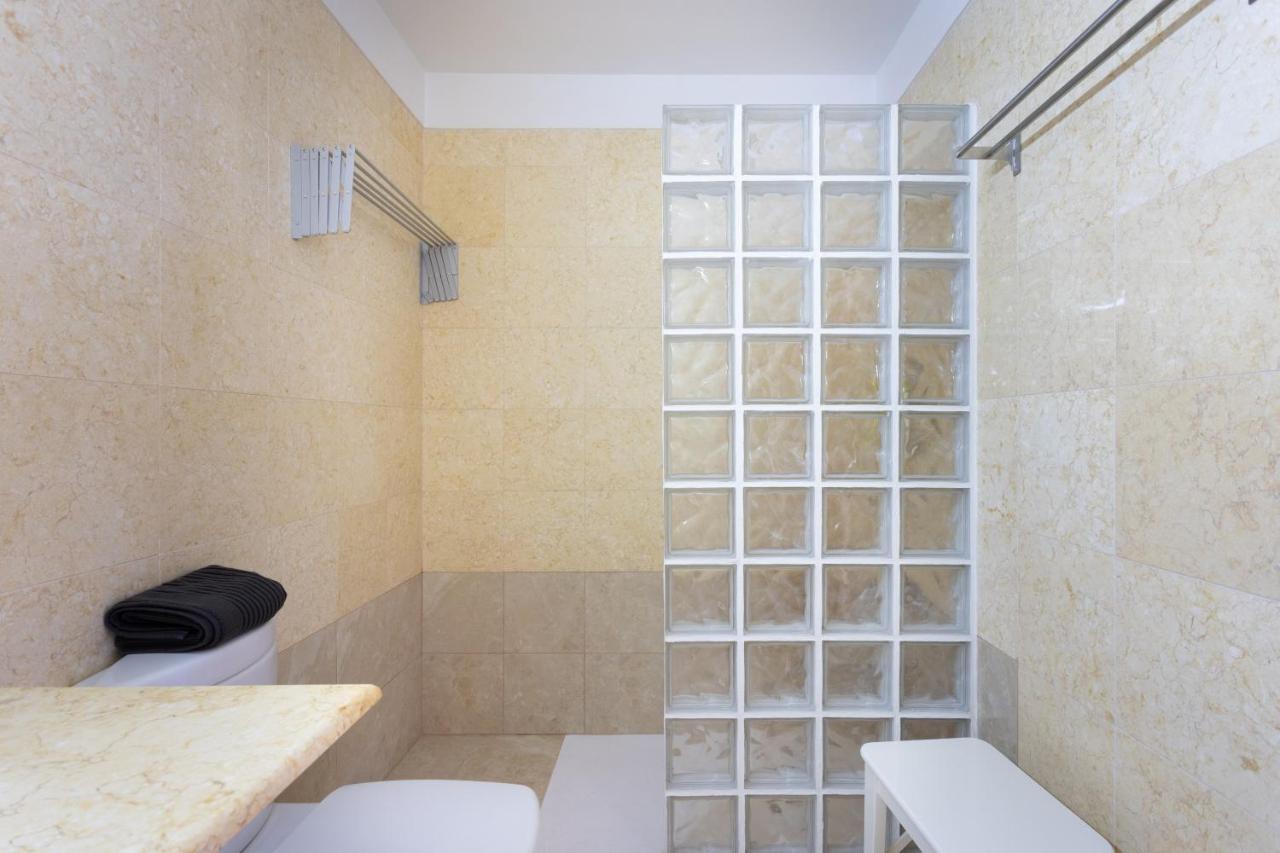 Home2Book Charming Studio Santa Cruz City Views Ngoại thất bức ảnh