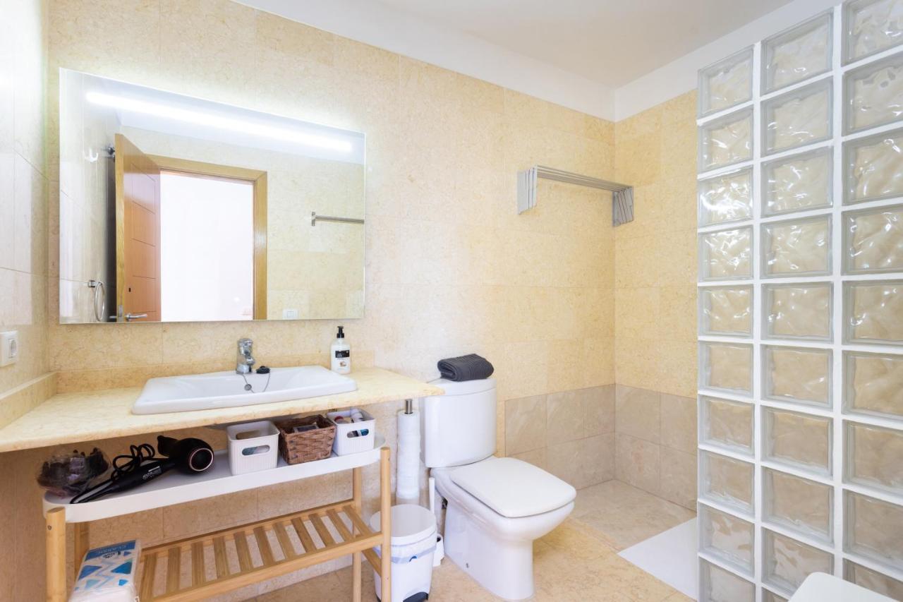 Home2Book Charming Studio Santa Cruz City Views Ngoại thất bức ảnh